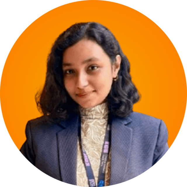 Sancharee Adhikary