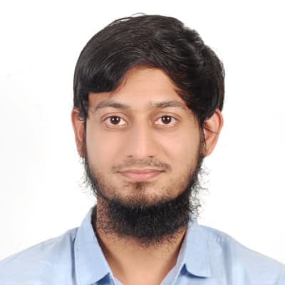 Abdullah Bin Murad (Rifat)