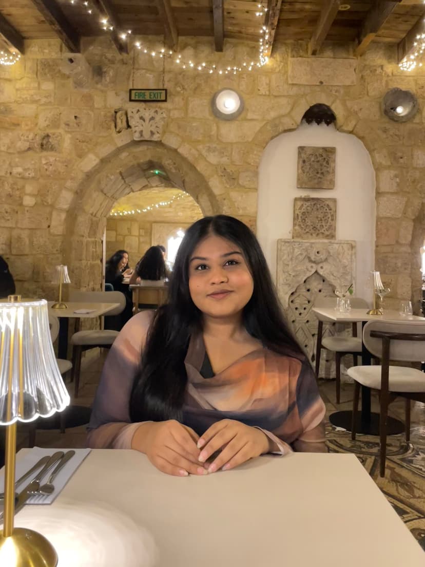 Sameha Islam Shoilee