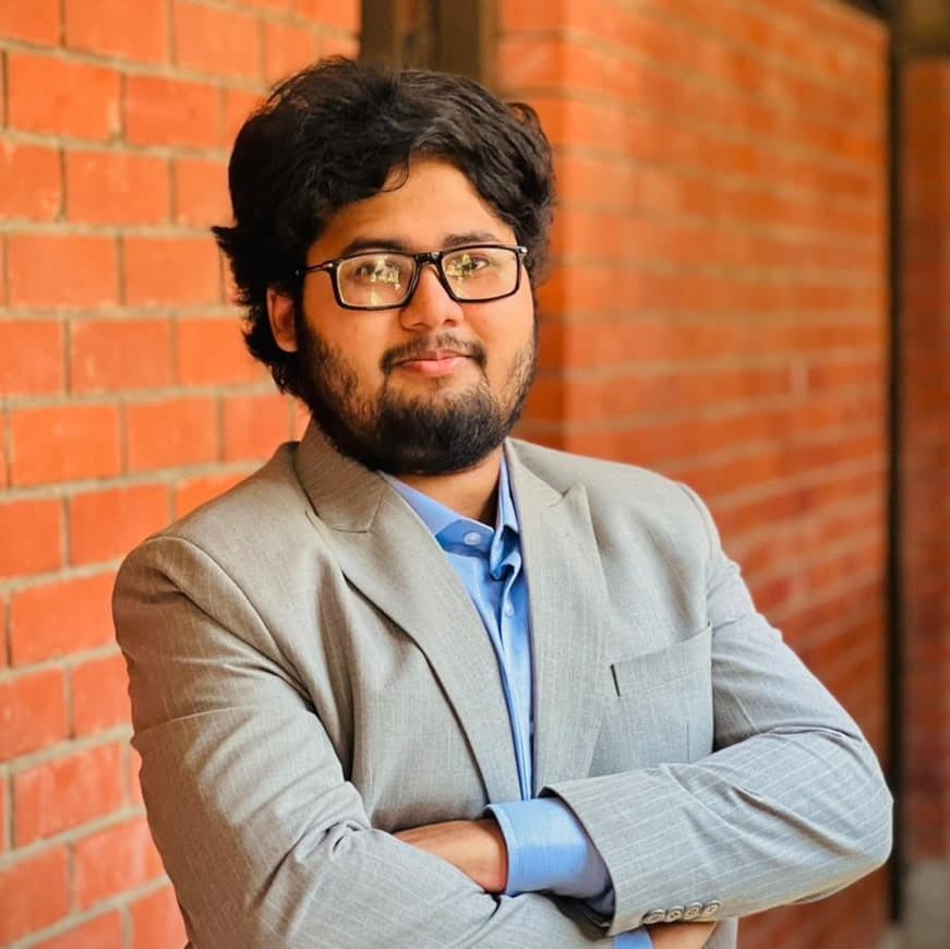 Chowdhury Zubayer Bin Zahid