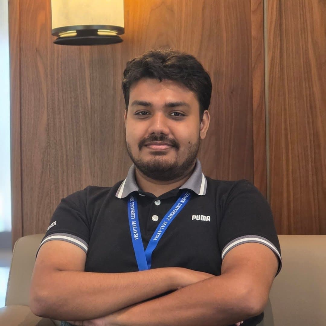 Khandoker Ashik Uz Zaman