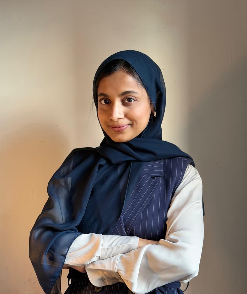 Asma Akter Bhuiyan (Shanu)