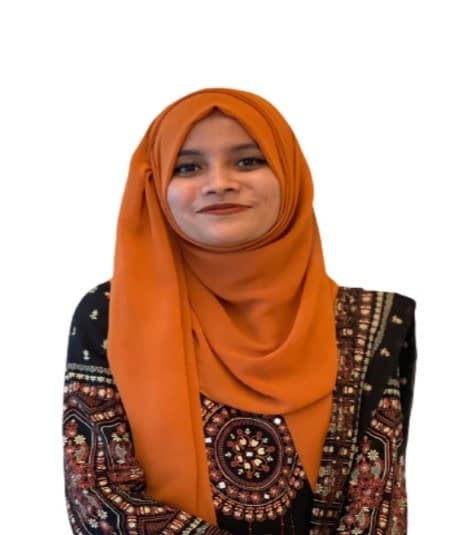 Afsana Sultana Shimu