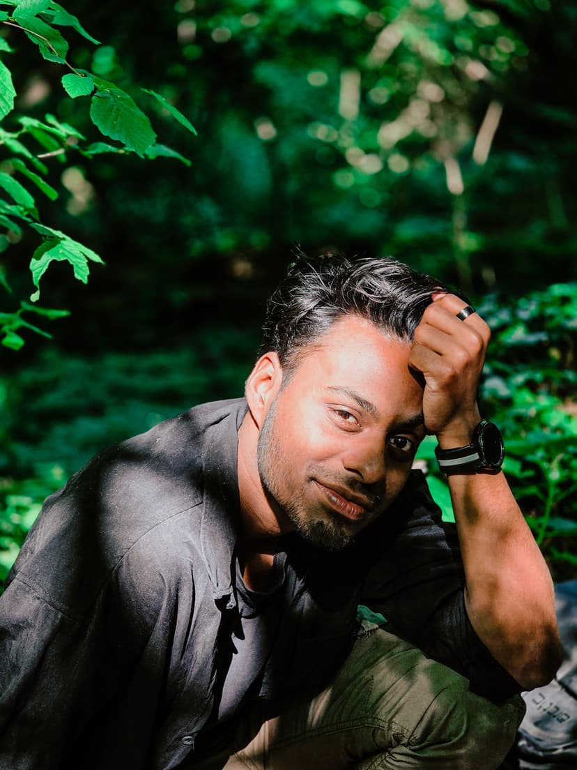 Mohammad Maruf Ahamed Mitul