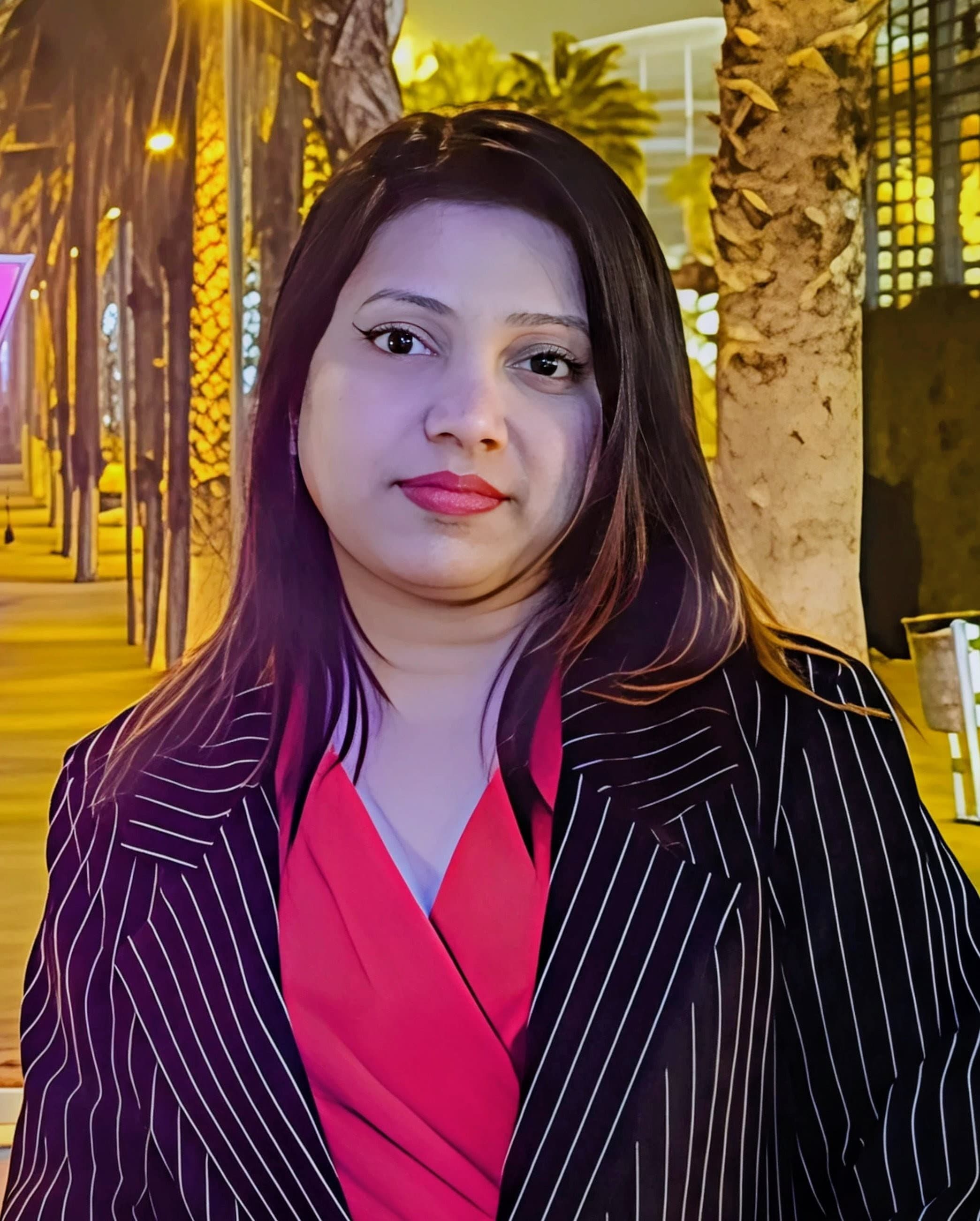 Farzana Kabir