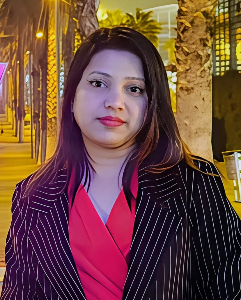 Farzana Kabir